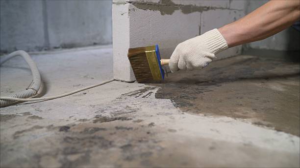 24/7 Emergency Basement Waterproofing experts in Newberg, OR